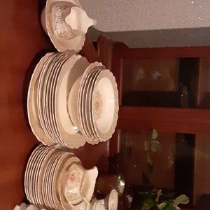 China dish  set
